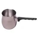 Турка для кави Kamille із нержавіючої сталі, 700 мл (KM-4362)