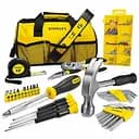 Набір інструментів Stanley 38 елементів (STMT0-74101)