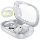 Навушники бездротові Hoco TWS EA1 відкриті сірий