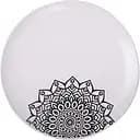 Тарілка десертна Limited Edition Kora 20.5 см (6531542)