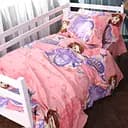 Комплект постельного белья Mirson Ranforce Elite Sofia the First Princess 160х220 см (2200011445601)