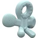 Зубное кольцо Dentistar силиконовое мята