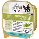 Вологий корм для собак Marpet AequilibriaVet мус з перепілкою 100 г (CH21/100)