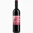 Вино Baronia de Turis Vina Poniente Tinto, червоне, напівсолодке, 0,75 л
