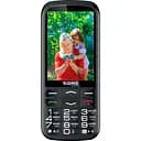 Мобільний телефон Sigma mobile Comfort 50 Optima USB-C Black UA-UCRF [89062]