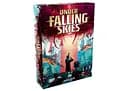 Настольная игра Czech Games Edition Вторжение с Небес (Under Falling Skies) (англ.) (CGE00058)