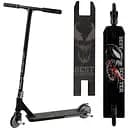 Самокат трюковый Best Scooter 61375 Simbiote HIC-система