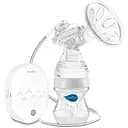 Молокоотсос Nuvita Materno Smart электрический один поток (NV1287M)