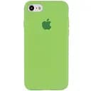 Чохол Epik Silicone Case Full Protective AA для Apple iPhone 6/6s 4.7 М'ятний/Mint