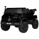 Электромобиль детский Bambi Mercedes-Maybach M 5837EBLR-2 36V до 15 км/ч