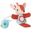 Игрушка-погремушка Lilliputiens Олененок Стелла (83426)