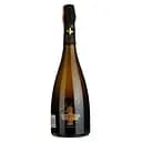 Ігристе вино Particular Cava Blanc de Noirs сухе брют натюр 0.75 л