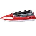 Катер на радиоуправлении SHT 658-46 2.4G Red