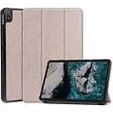 Чохол-книжка для планшета Nokia T20 10.4 2022 gold