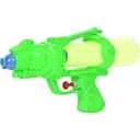 Водяний пістолет середній, 25 см, 29x15x5 см (В асортименті)