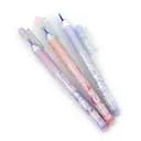 Ручка пиши-стирай автоматична гелева Aodemei Princes, 0.35 мм, 12 шт.