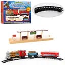 Залізниця, 22x31.5x16 см, 0609