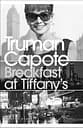 Breakfast at Tiffanys - Трумэн Капоте