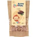 Завтраки сухие Детские Смаколики Полезные злаки с какао, сладкой стевией и витаминами 25 г