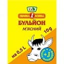 Бульйон Еко М'ясний стік-пакет 10 г