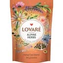 Чай Lovare Alpine herbs у пірамідках 50 шт.
