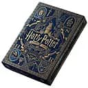 Карты игральные United States Playing Card Company Theory11 Harry Potter Ravenclaw (blue) (PC_T11HPR)