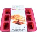 Форма силиконовая Mys Silicone Mini Baton на 12 отделов (610)