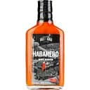 Соус Not Just BBQ Habanero Hot Sauce острый с перцем хабанеро 200 мл