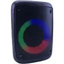 Музична портативна колонка Bluetooth AM-302 з LED