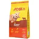 Сухой корм для кошек JosiCat Tasty Beef с аппетитной говядиной 1.9 кг