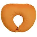 Подушка для подорожей Прованс Travel 33х35см теракотова (39198)