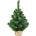 Искусственная елка Yes! Fun Тайговая 45 см зеленая (903329)