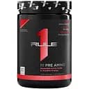 Аминокислота Rule 1 Pre Amino Фруктовый пунш 252 г