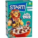 Сніданок зерновий Start Веселий Роджер 250 г (836155)