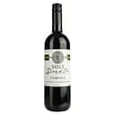 Вино Sole Dorato Primitivo IGP червоне сухе 0.75 л