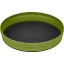 Миска складна Sea To Summit X-Plate Olive (1033-STS AXPLATEOL)