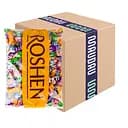 Карамель леденцовая Roshen Beri с начинкой 1 кг.