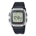 Годинник Casio W-96H-1AVES