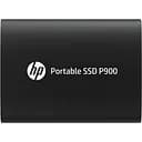 SSD накопитель портативный 512 GB внешний TypeC / USB3.2 HP P900