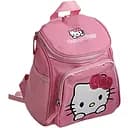 Дитячий рюкзак Bambi із зображенням Hello Kitty - стильний, легкий та практичний аксесуар для дівчаток С 60602-6
