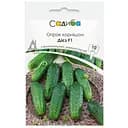 Насіння огірків Садиба Дієз F1, 10 шт.