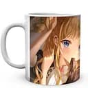 Кружка GeekLand Shadows House Дом Тиней Эмилико SH.02.01 330 мл белая