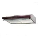 Вытяжка Ventolux Roma 60 BR 2M LUX