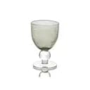 Келих Amadeus 240 мл сірий (131333)