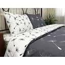 Комплект постільної білизни Руно сімейний бязь набивна 220 х 240 см (6.114Б Fly)