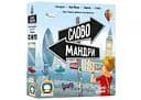 Настільна гра Lords of Boards Словомандри (Word Traveler) (укр.) (LOB2338UA)