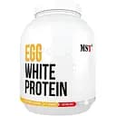 Протеин MST EGG White Protein 1.8 кг Брауни