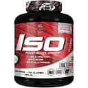 Протеїн AllSports Labs Iso Zero Protein 2 кг Чарівний шоколад