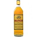 Виски McIvor Finest Blended Scotch Whisky 40% 1 л