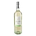 Вино Freschello Bianco біле напівсолодке 0.75 л